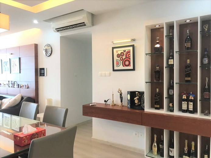 Apartment for rent BT101848 (3)